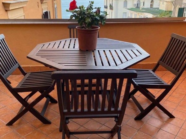 appartamento in affitto a Napoli in zona Vomero