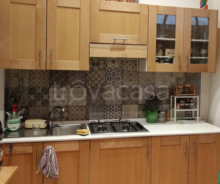 appartamento in affitto a Napoli in zona Pendino / San Giuseppe