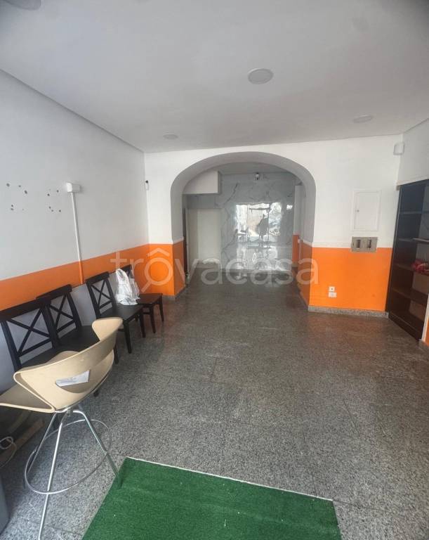 appartamento in affitto a Napoli in zona Pendino / San Giuseppe