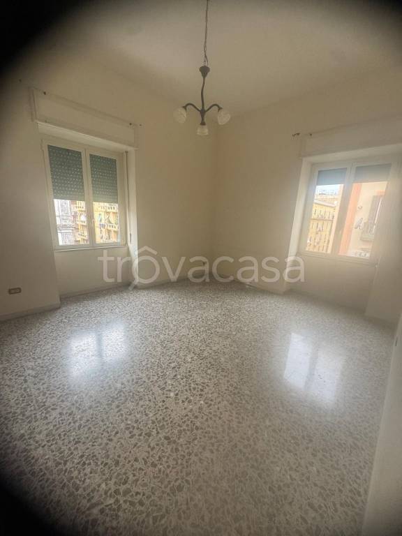 appartamento in affitto a Napoli