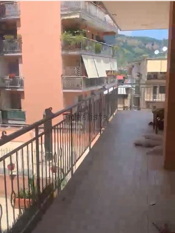 appartamento in affitto a Napoli in zona Soccavo