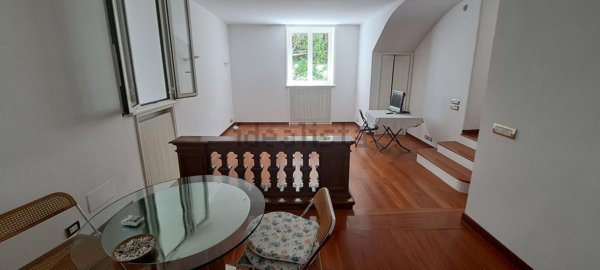 casa indipendente in affitto a Napoli in zona Posillipo