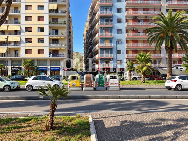 appartamento in affitto a Napoli in zona Fuorigrotta