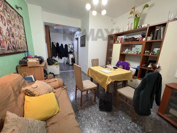 appartamento in affitto a Napoli in zona Arenella