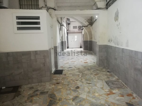 appartamento in affitto a Napoli in zona San Lorenzo