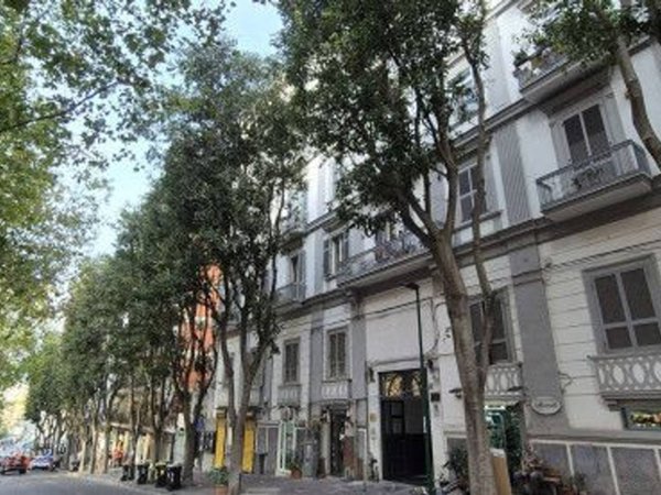 appartamento in affitto a Napoli in zona Vomero