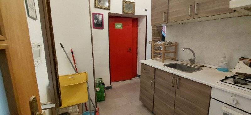 appartamento in affitto a Napoli in zona Centro Antico