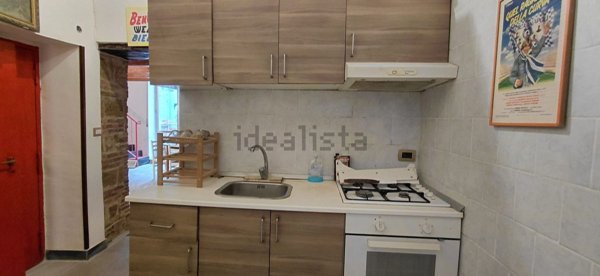 appartamento in affitto a Napoli in zona Pendino / San Giuseppe