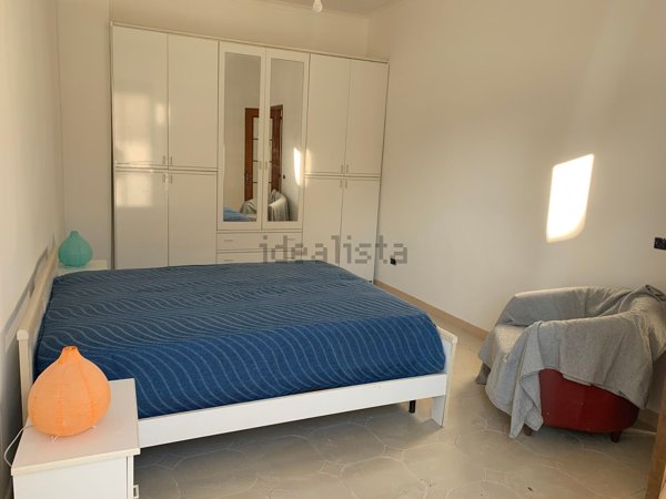 appartamento in affitto a Napoli in zona San Ferdinando