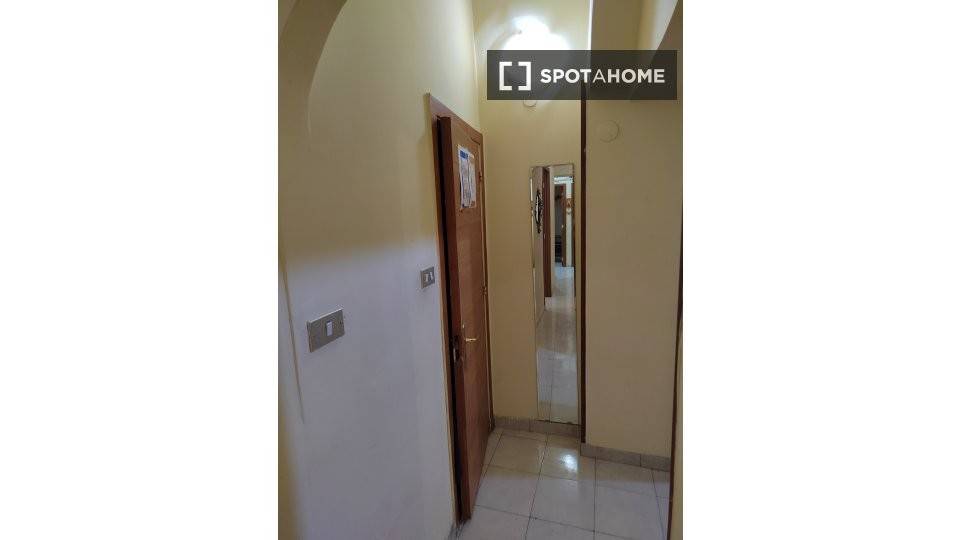 appartamento in affitto a Napoli in zona Pendino / San Giuseppe
