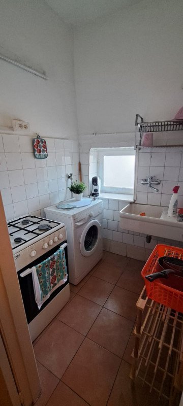 appartamento in affitto a Napoli in zona Montecalvario