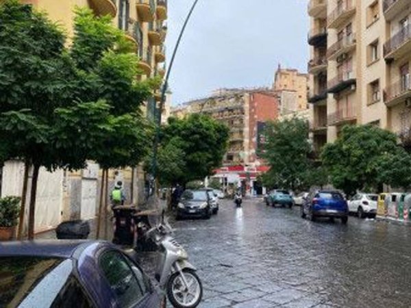 appartamento in affitto a Napoli in zona Vomero
