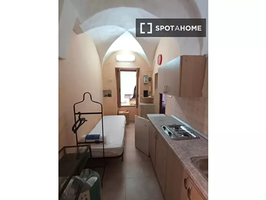 ufficio in affitto a Napoli in zona Porto