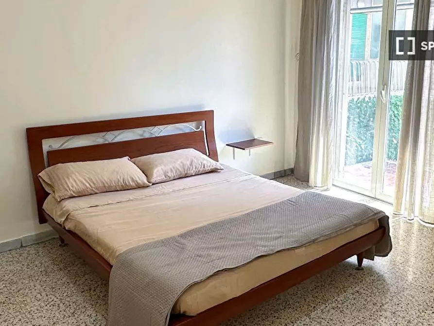 appartamento in affitto a Napoli