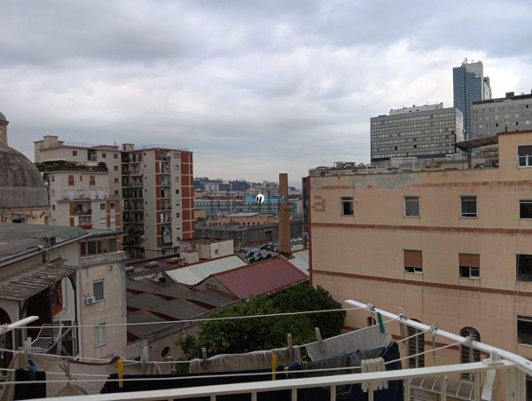 appartamento in affitto a Napoli in zona Vicaria