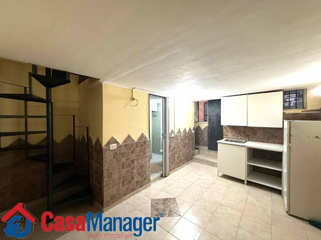 appartamento in affitto a Napoli in zona Pendino / San Giuseppe