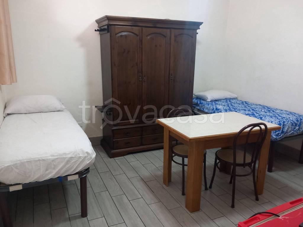 appartamento in affitto a Napoli