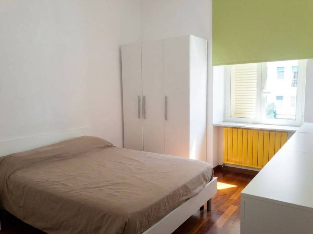 appartamento in affitto a Napoli