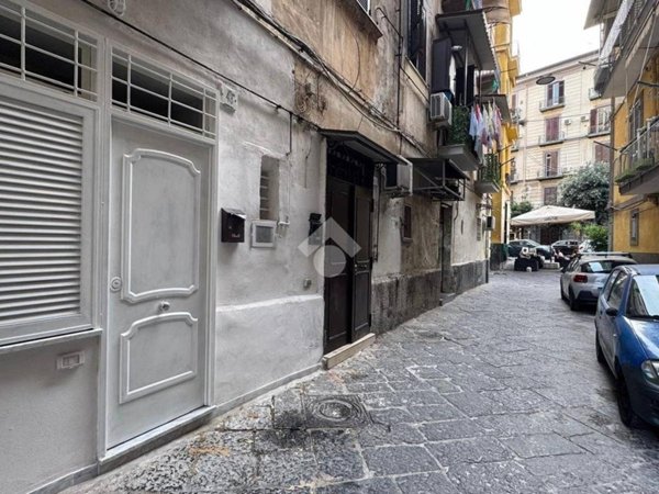 appartamento in affitto a Napoli in zona Pendino / San Giuseppe