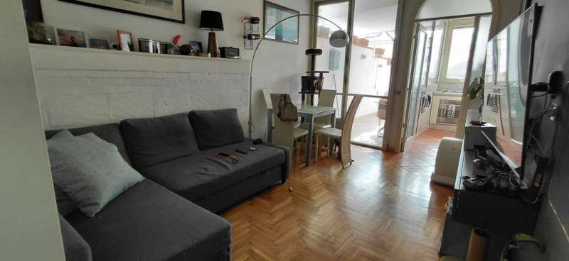 appartamento in affitto a Napoli in zona Chiaia