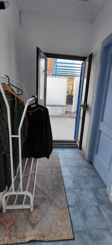 appartamento in affitto a Napoli in zona San Carlo all'Arena