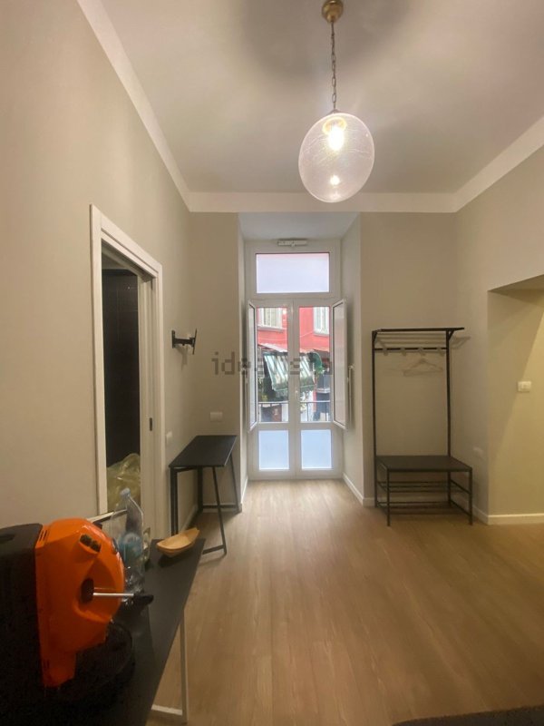 appartamento in affitto a Napoli