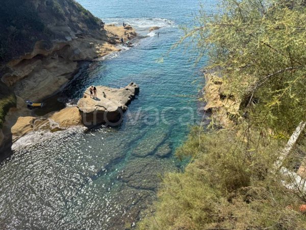 appartamento in affitto a Napoli in zona Posillipo