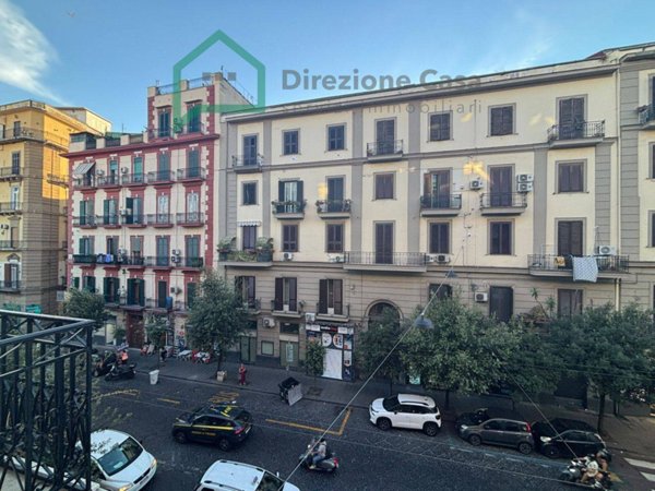 appartamento in affitto a Napoli in zona Pendino / San Giuseppe