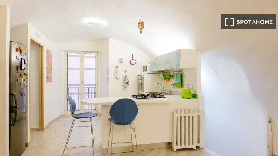 appartamento in affitto a Napoli in zona Pendino / San Giuseppe