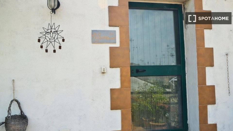 appartamento in affitto a Napoli in zona Pendino / San Giuseppe