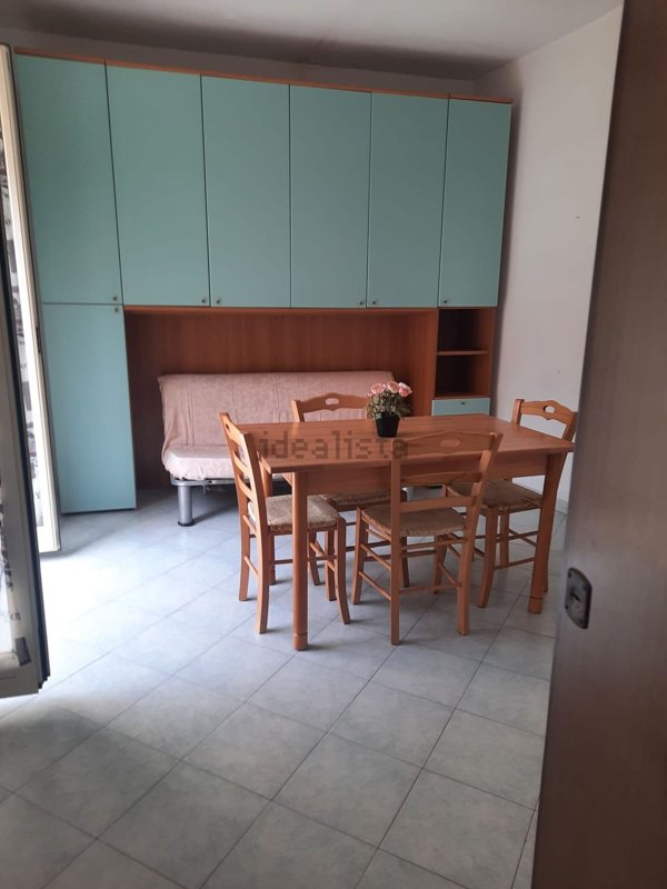 appartamento in affitto a Napoli