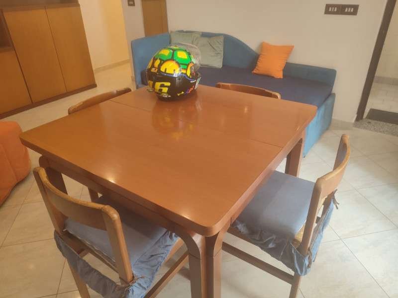appartamento in affitto a Napoli