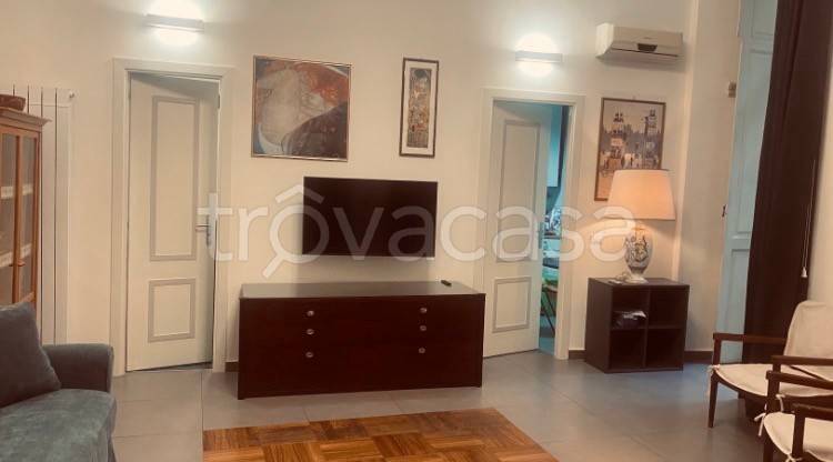 appartamento in affitto a Napoli