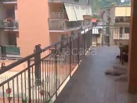 appartamento in affitto a Napoli in zona Soccavo