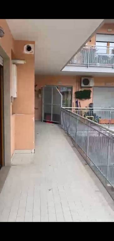 appartamento in affitto a Napoli in zona Soccavo