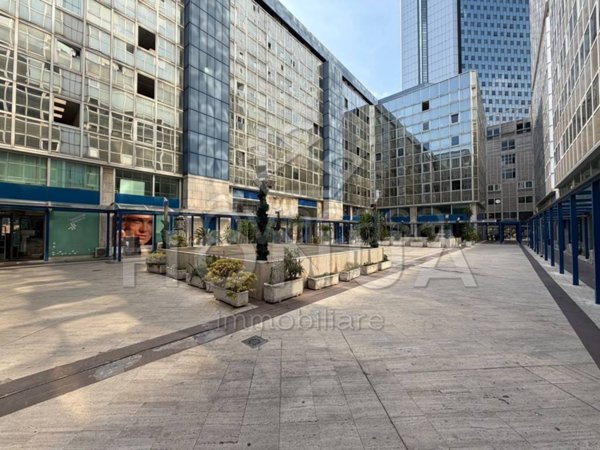 appartamento in affitto a Napoli