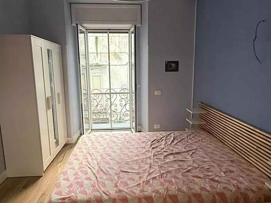 appartamento in affitto a Napoli