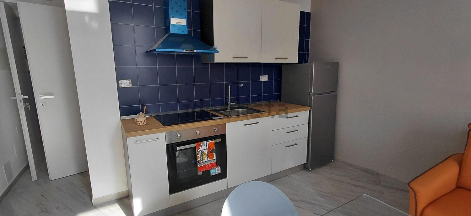 appartamento in affitto a Napoli in zona Centro Antico