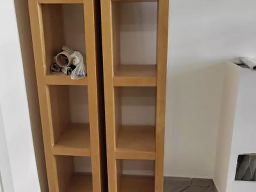appartamento in affitto a Napoli in zona Centro Antico