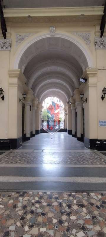 ufficio in affitto a Napoli in zona Centro Antico