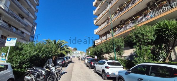 appartamento in affitto a Napoli in zona Fuorigrotta