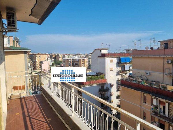 appartamento in affitto a Napoli