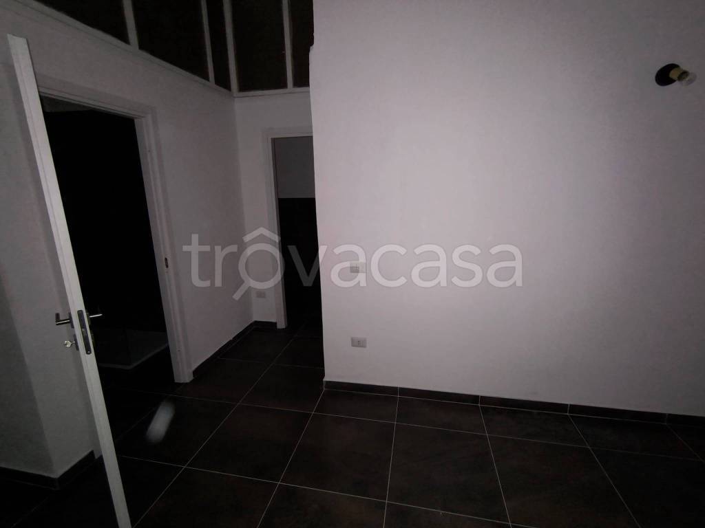 appartamento in affitto a Napoli