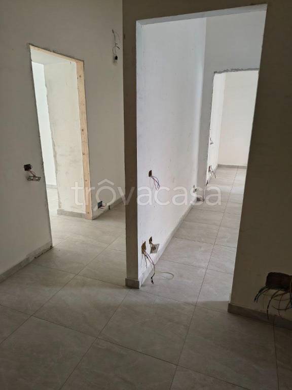 appartamento in affitto a Napoli in zona Pendino / San Giuseppe