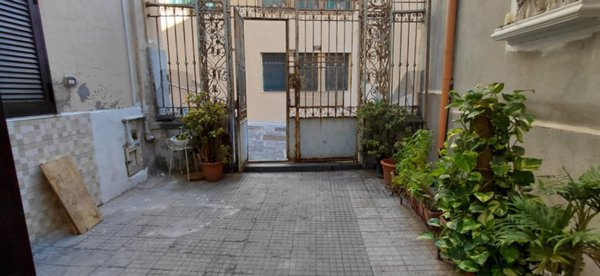 appartamento in affitto a Napoli