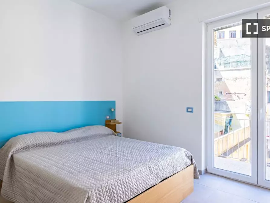 appartamento in affitto a Napoli in zona San Lorenzo