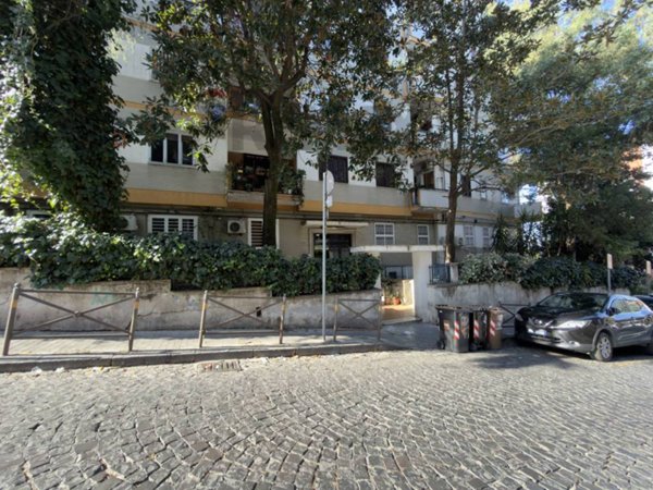 appartamento in affitto a Napoli in zona Vomero