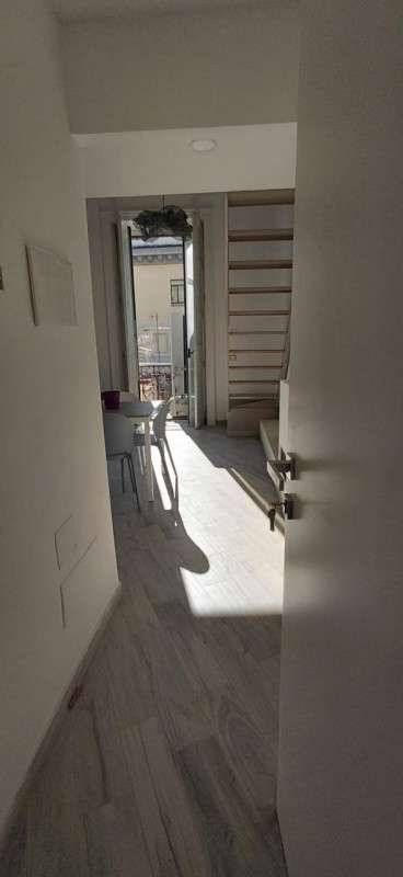 appartamento in affitto a Napoli in zona Centro Antico