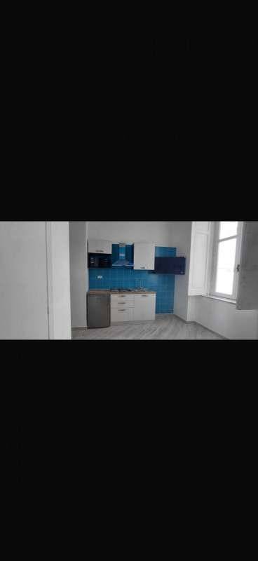 appartamento in affitto a Napoli in zona San Ferdinando