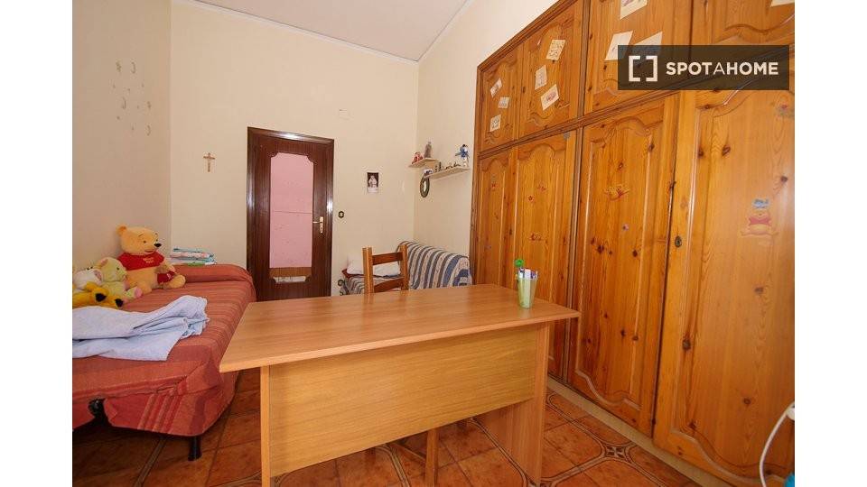 appartamento in affitto a Napoli in zona Pendino / San Giuseppe